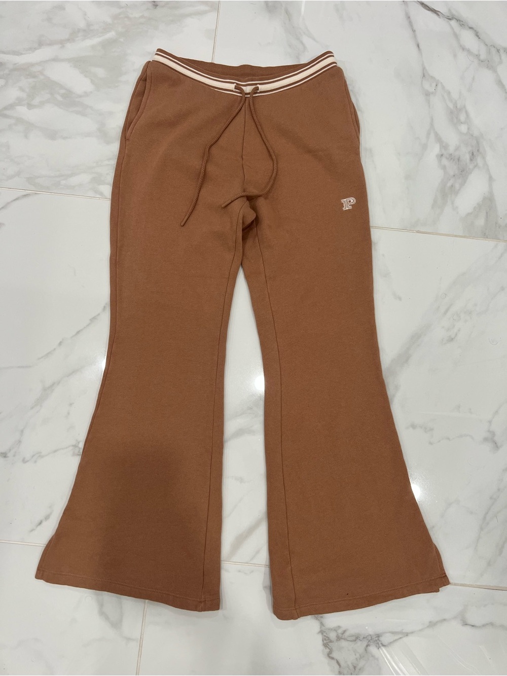 PINK Victoria's Secret S Flared Sweatpants